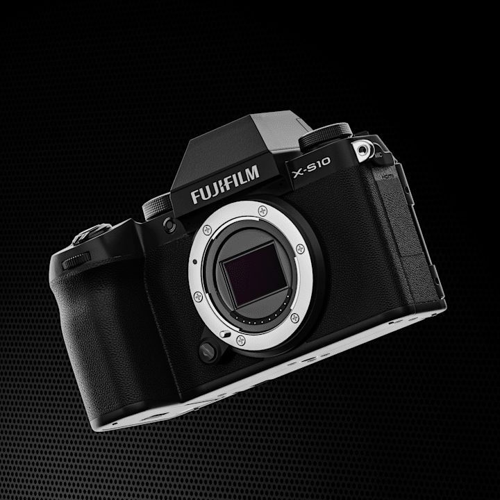 Cover image for 3D Modeling and Rendering For Product Visualisation