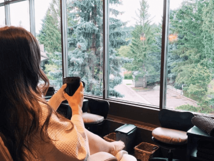 Cover image for Riverside Spa Calgary