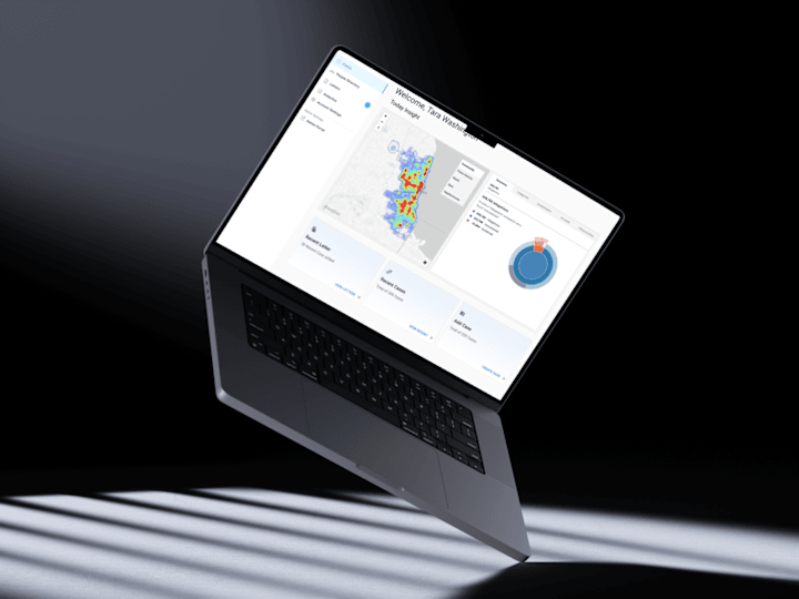 Cover image for Complaint Manager: Revolutionizing Correctional Oversight