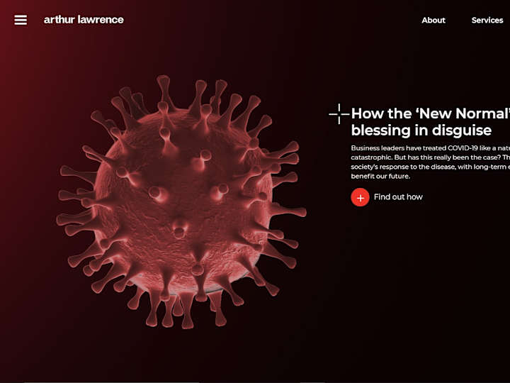 Cover image for Digital Transformation