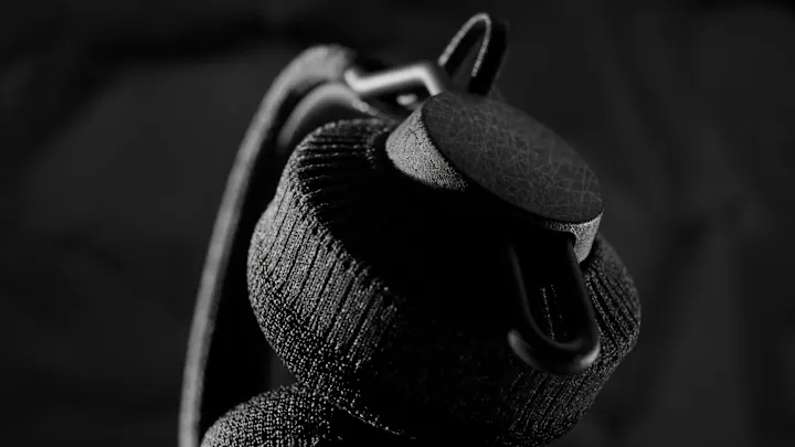 Cover image for Adidas: Make Some Noise