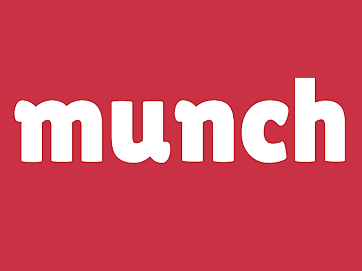 Cover image for GetMunch Partnership