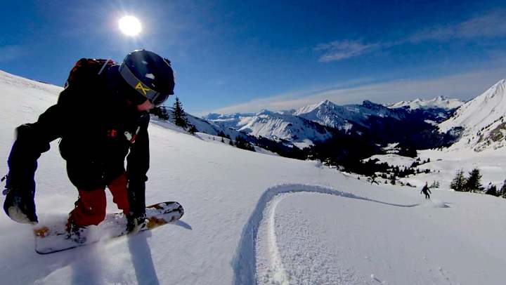 Cover image for Winter Sports Blogs