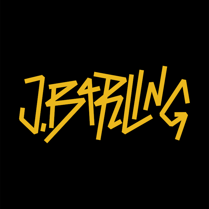 Cover image for J.Barling Logo