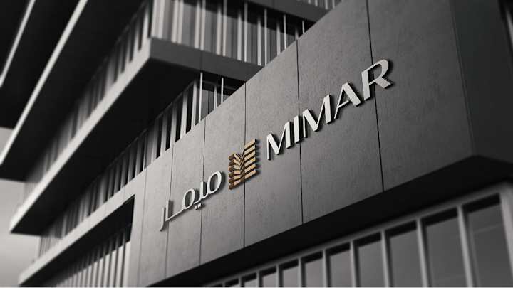 Cover image for Mimar - Brand Identity