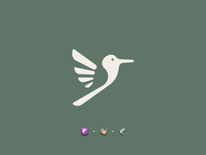 Cover image for Free as a Bird - Logo Concept