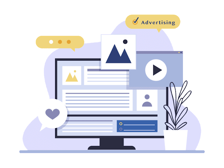 Cover image for Copywriting & Blogging for an E-commerce Company