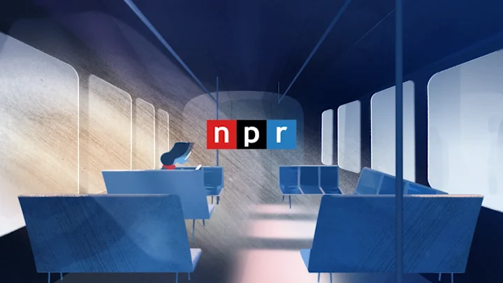 Cover image for NPR - All Things Considered - Just Listen