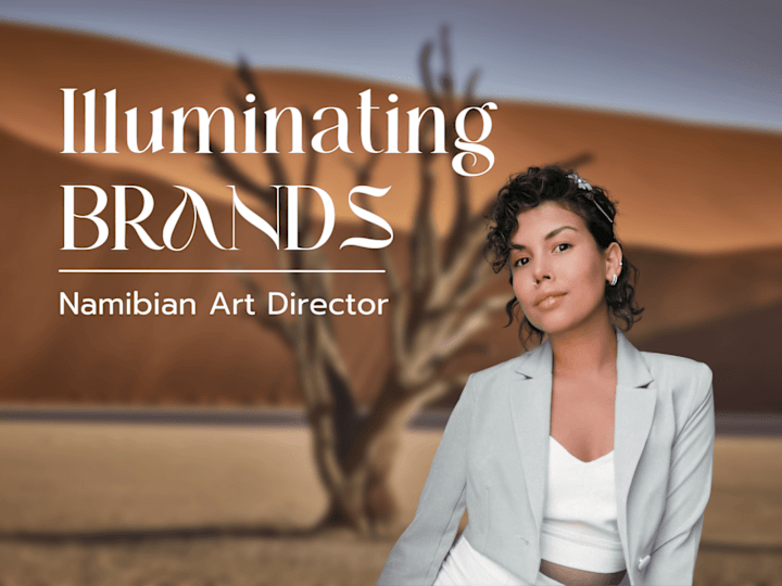 Cover image for Illuminating Brands