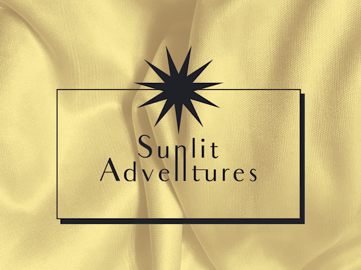 Cover image for sunlit adventures