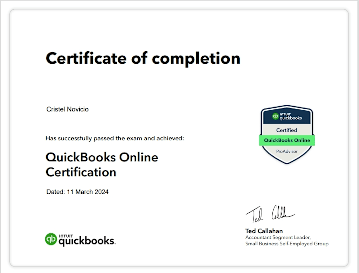 Cover image for Bookkeeper