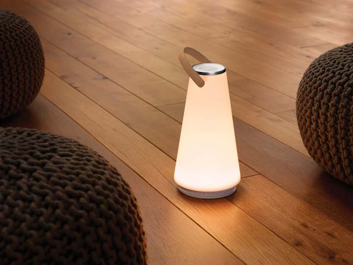 Cover image for UMA Sound Lantern