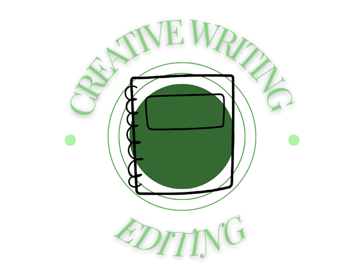 Cover image for Creative Writing: Editing