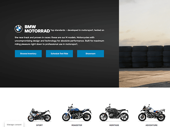 Cover image for Calmoto