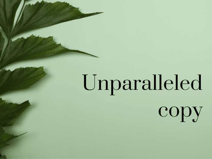Cover image for Persuasive copywriting