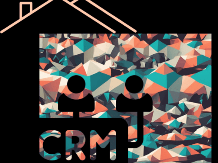 Cover image for CRM Manager