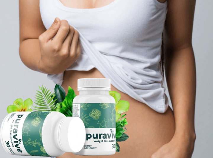Cover image for Puravive [FRAUD OR LEGIT] Shocking TRUTH!