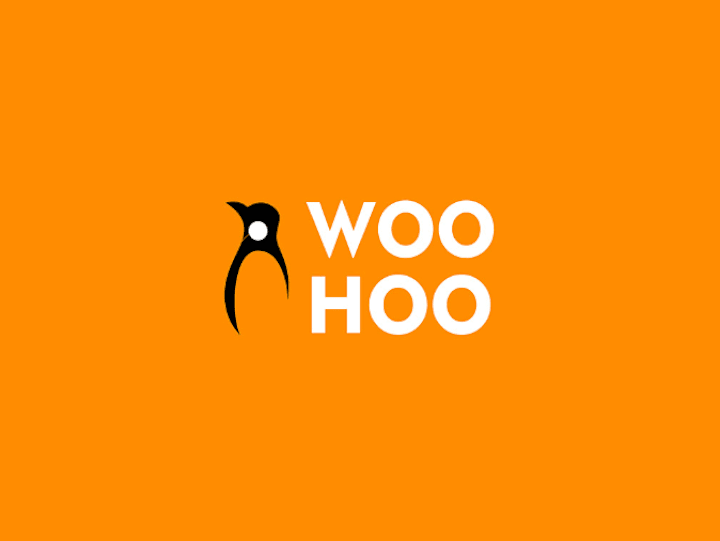 Cover image for WOOHOO-Kids Clothing Brand Identity Design