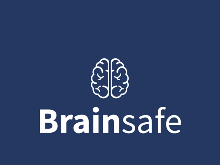 Cover image for BRAINSAFE APP