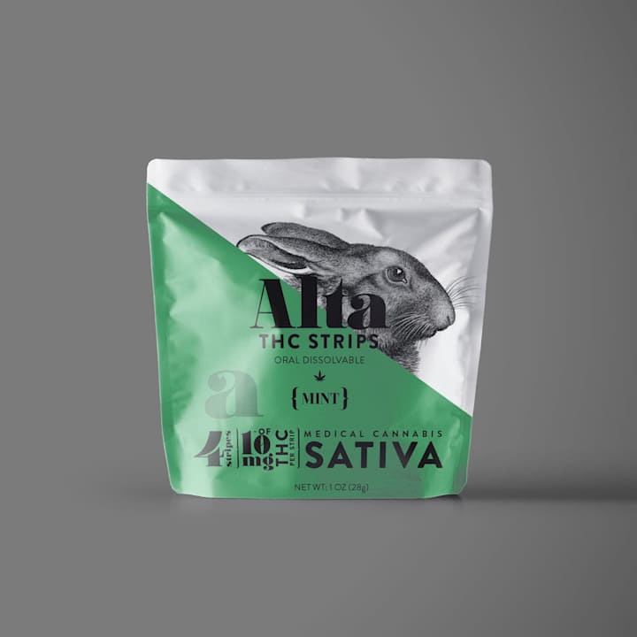 Cover image for Canabis Packaging