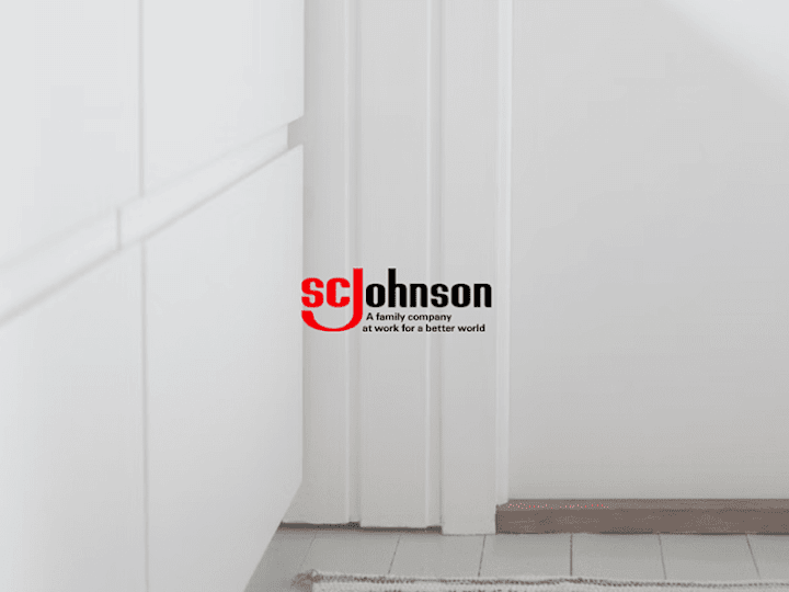 Cover image for SCJohnson's Social Media