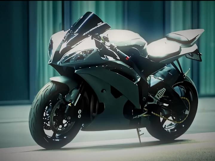 Cover image for Yamaha - YZF Edit - YouTube