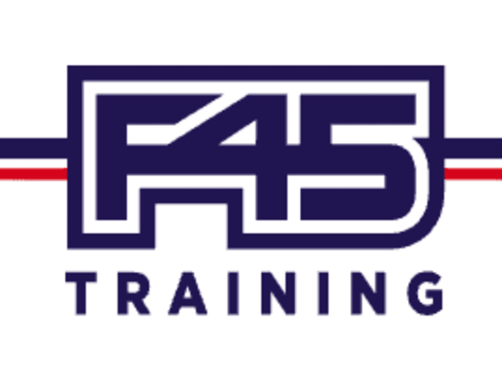 Cover image for F45 Training