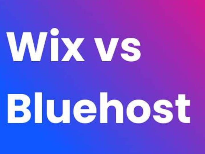 Cover image for Bluehost vs Wix 2022 | Which Is Right for You?