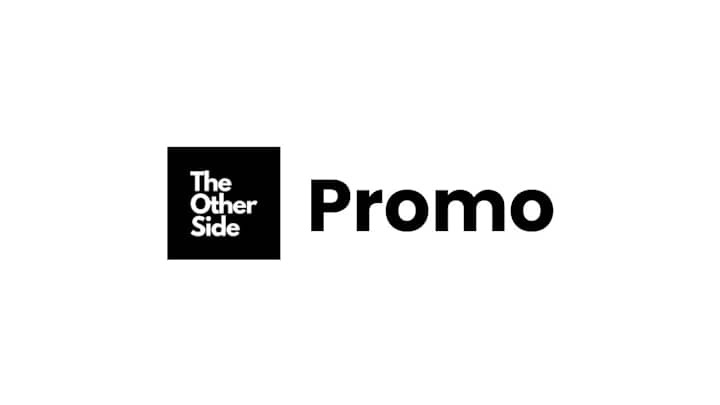 Cover image for A promo for THE OTHER SIDE - YouTube