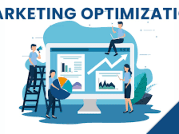 Cover image for Digital Marketing Campaign Optimization