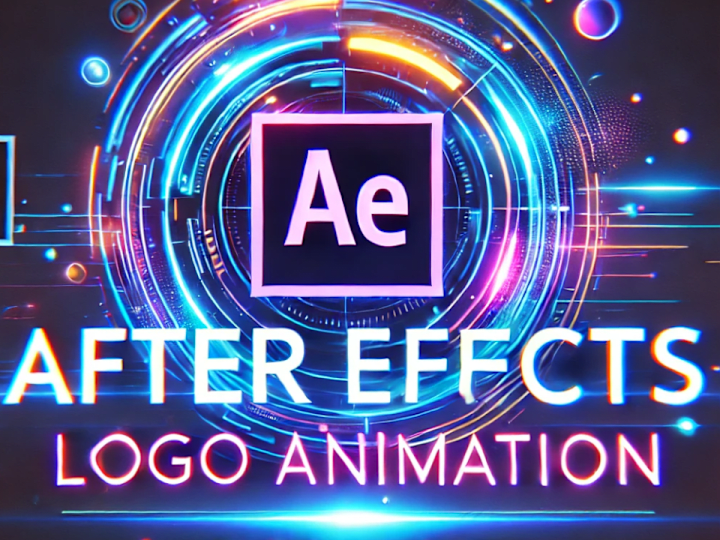 Cover image for I provide all kinds of animations, logo animation, short videos.