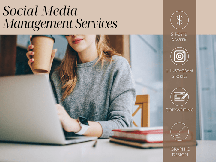 Cover image for Social Media Strategy and Content Creation