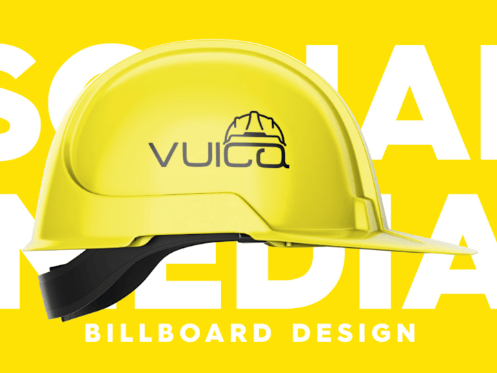 Cover image for Vuica | Billboard Design