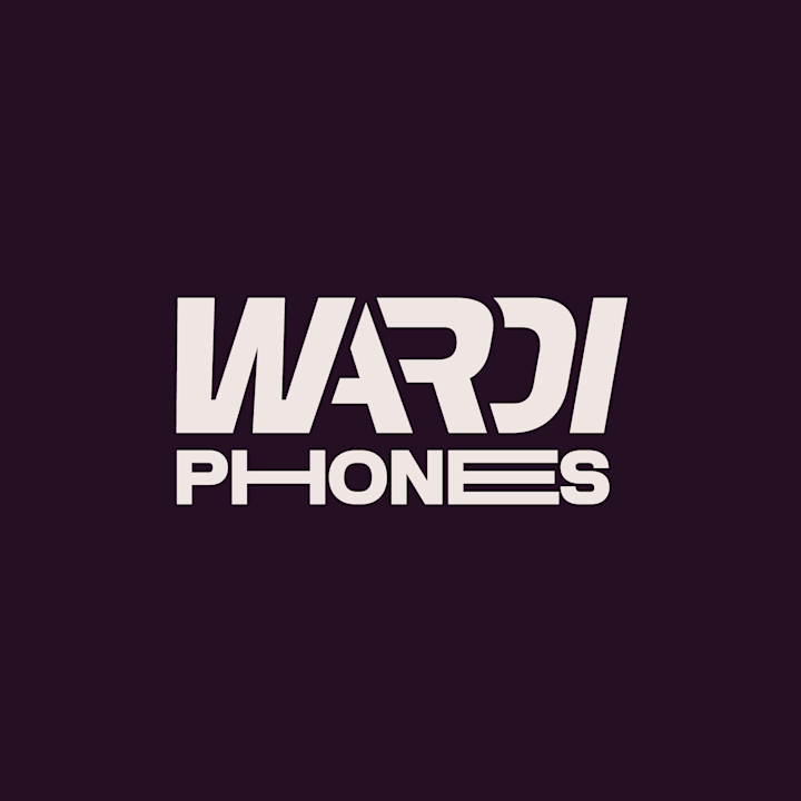 Cover image for WARDI PHONES