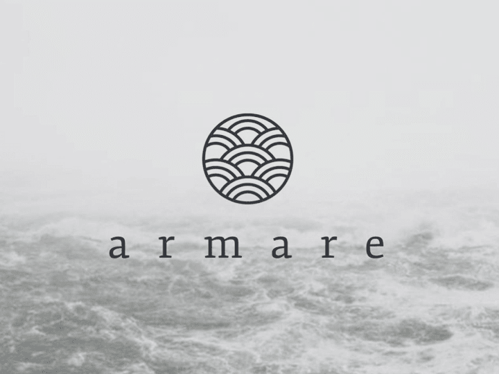 Cover image for armare watches – Branding