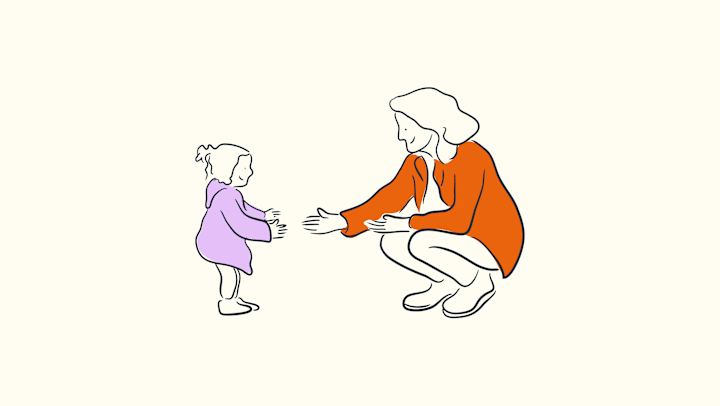 Cover image for Knock Illustrations + website redesign