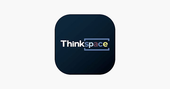 Cover image for ThinkSpace Coworking 4+