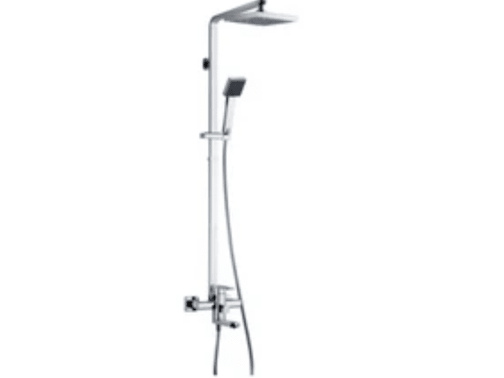 Cover image for Bidet Spray Installation