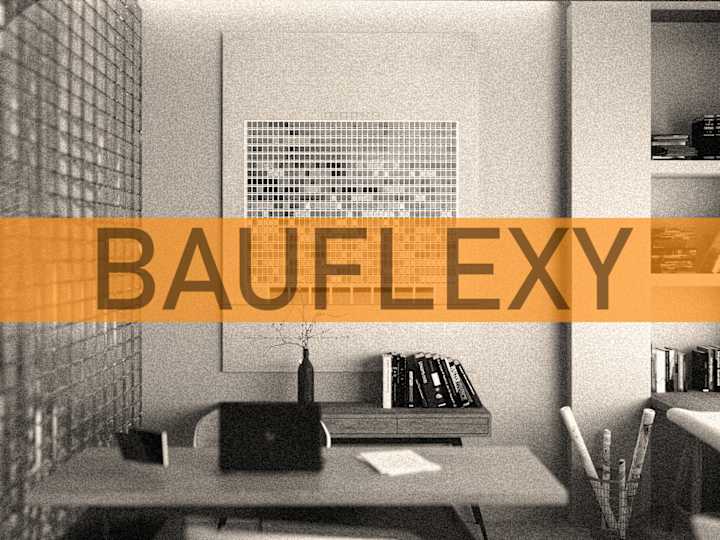 Cover image for Bauflexy