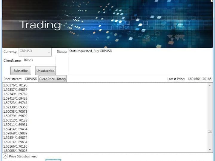 Cover image for Options Pricer C++