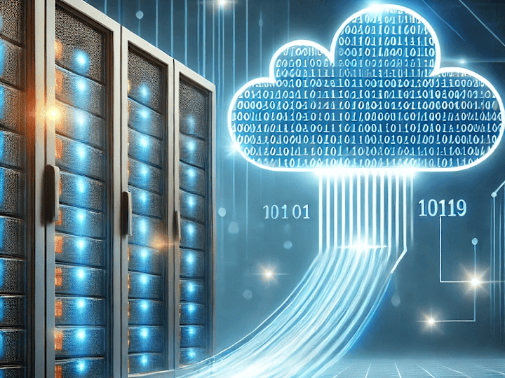 Cover image for Migrate Website to VPS Server