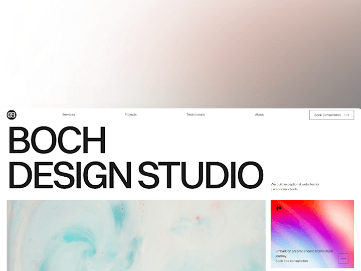 Cover image for Web Design and Development