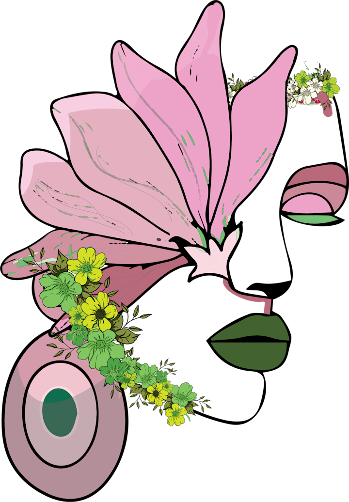 Cover image for Logo Design For BELLEZA