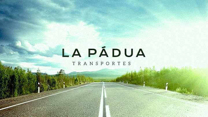 Cover image for La Padua Transport