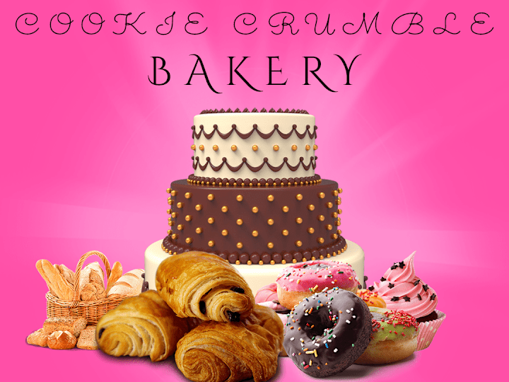 Cover image for Brand Identity for a Bakery Startup