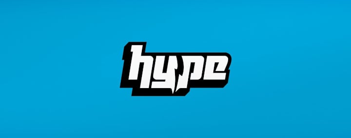 Cover image for Hype Branding - zth.design