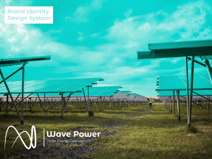 Cover image for Wave Power, Branding
