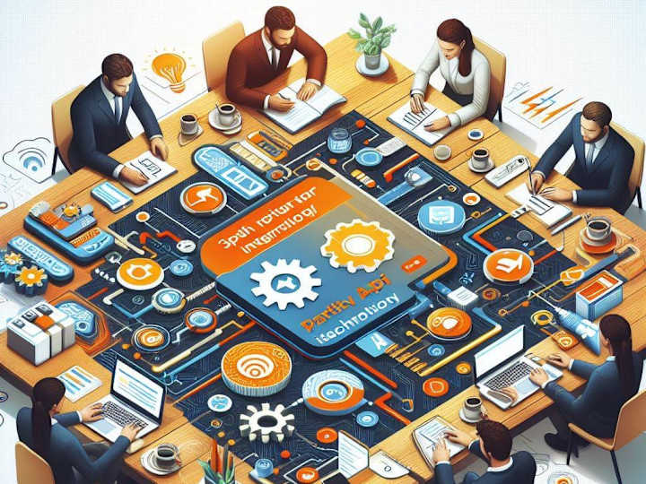 Cover image for Automation Solutions