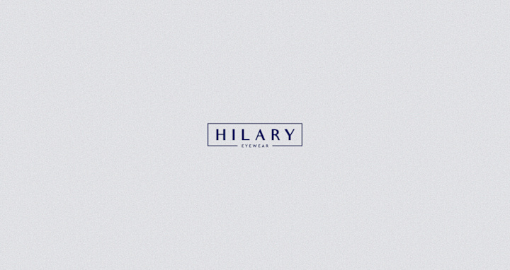 Cover image for Hilary Eyewear - Custom Logo & Branding