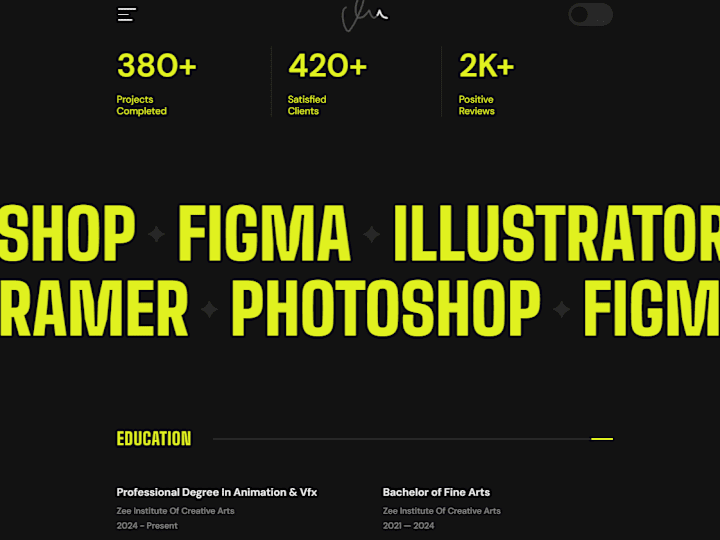 Cover image for UI/UX Design Audit – Actionable Feedback to Improve Your Website